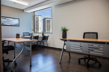 Image 1 of Sach Office Hosting - Avenida Vasco de Quiroga, 05348 - Mexico