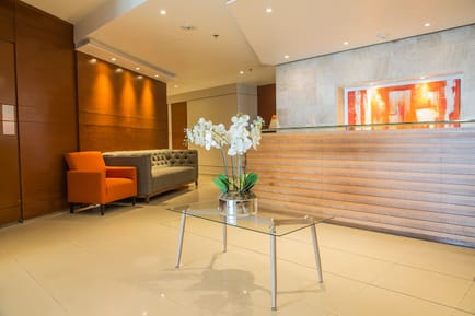 Image 4 of Sach Office Hosting - Avenida Vasco de Quiroga, 05348 - Mexico