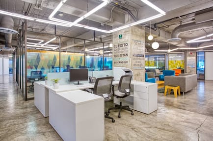 Image 6 of Sach Office Hosting - 3 Avenida Rodolfo Gaona, 11200 - Ciudad de Mexico