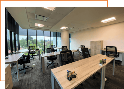 Image 1 of Sach Office Hosting - 150 Volcan, 11000 - Ciudad de Mexico