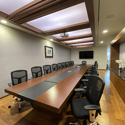 Image 4 of Sach Office Hosting - 150 Volcan, 11000 - Ciudad de Mexico