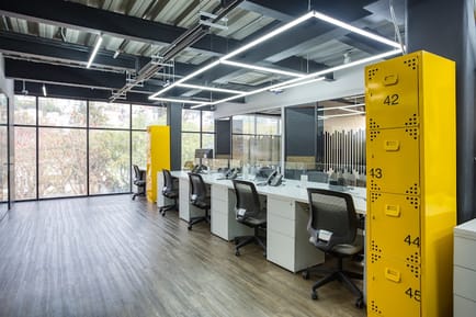 Image 1 of Sach Office Hosting - 7 Calzada de los Jinetes, 52950 - Ciudad Lopez Mateos