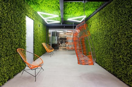 Image 2 of Sach Office Hosting - 7 Calzada de los Jinetes, 52950 - Ciudad Lopez Mateos