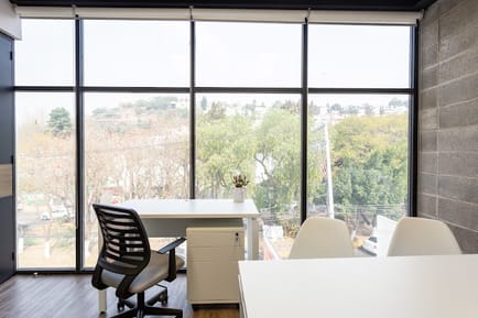Image 3 of Sach Office Hosting - 7 Calzada de los Jinetes, 52950 - Ciudad Lopez Mateos