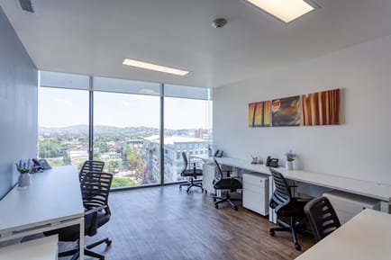 Image 1 of Sach Office Hosting - 2610 Boulevard Manuel Avila Camacho, 54040 - Tlalnepantla de Baz