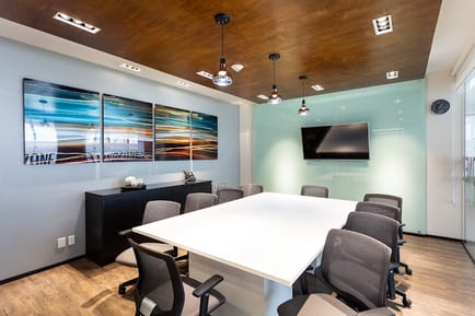 Image 3 of Sach Office Hosting - 2610 Boulevard Manuel Avila Camacho, 54040 - Tlalnepantla de Baz