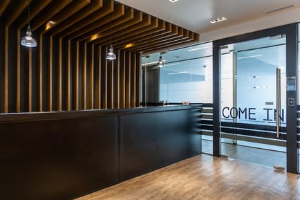 Image 4 of Sach Office Hosting - 2610 Boulevard Manuel Avila Camacho, 54040 - Tlalnepantla de Baz