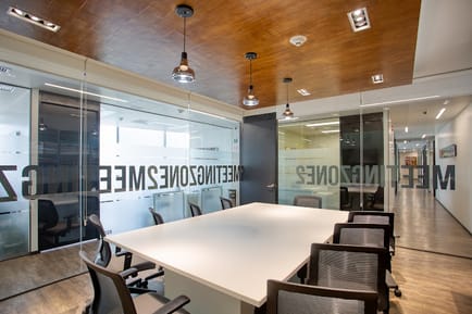 Image 7 of Sach Office Hosting - 2610 Boulevard Manuel Avila Camacho, 54040 - Tlalnepantla de Baz