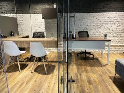 Image 1 of Sach Office Hosting - 149 Centro Circunvalacion Pte., 53100 - Naucalpan de Juarez