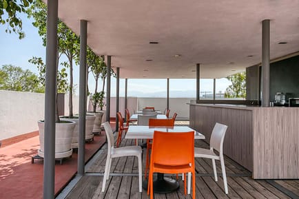 Image 2 of Sach Office Hosting - 149 Centro Circunvalacion Pte., 53100 - Naucalpan de Juarez
