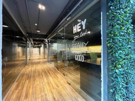 Image 3 of Sach Office Hosting - 149 Centro Circunvalacion Pte., 53100 - Naucalpan de Juarez