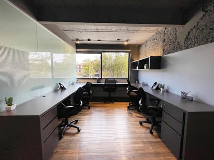 Image 4 of Sach Office Hosting - 149 Centro Circunvalacion Pte., 53100 - Naucalpan de Juarez