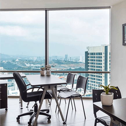 Image 2 of Sach Office Hosting - 41 Avenida Jesus del Monte, 52763 - Huixquilucan