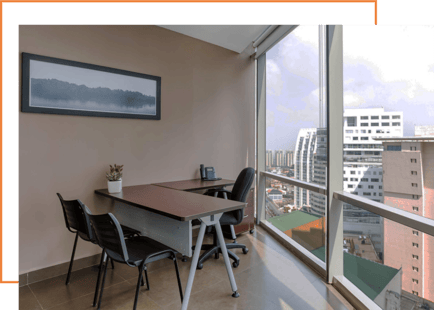 Image 3 of Sach Office Hosting - 41 Avenida Jesus del Monte, 52763 - Huixquilucan