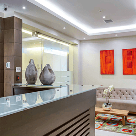 Image 4 of Sach Office Hosting - 41 Avenida Jesus del Monte, 52763 - Huixquilucan