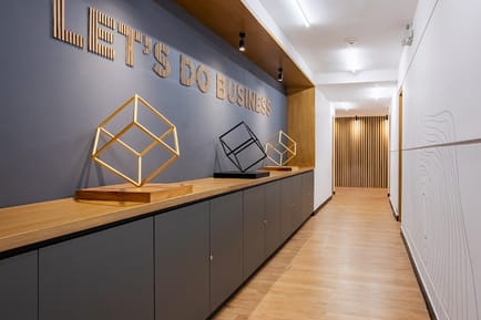 Image 1 of Sach Office Hosting - Avenida Acanceh, 77504 - Cancun