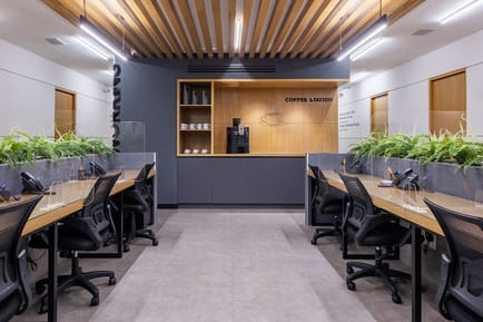 Image 3 of Sach Office Hosting - Avenida Acanceh, 77504 - Cancun