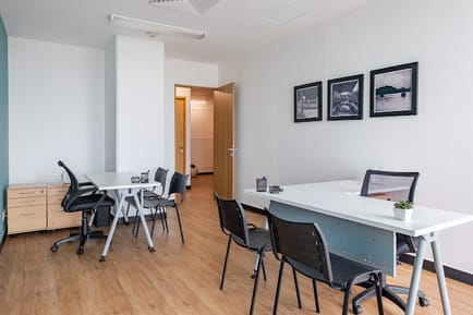 Image 4 of Sach Office Hosting - Avenida Acanceh, 77504 - Cancun