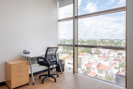 Image 5 of Sach Office Hosting - Avenida Acanceh, 77504 - Cancun