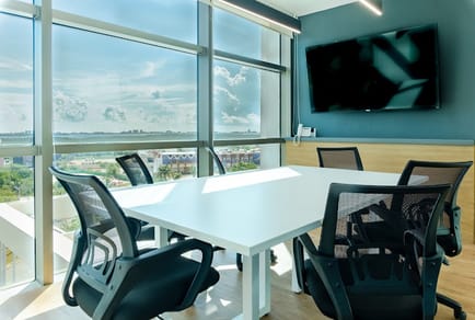 Image 6 of Sach Office Hosting - Avenida Acanceh, 77504 - Cancun