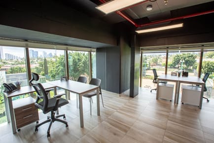 Image 1 of Sach Office Hosting - 6075 Avenida Acueducto, 45116 - Zapopan