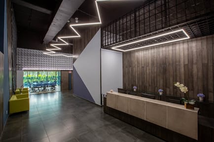 Image 2 of Sach Office Hosting - 6075 Avenida Acueducto, 45116 - Zapopan