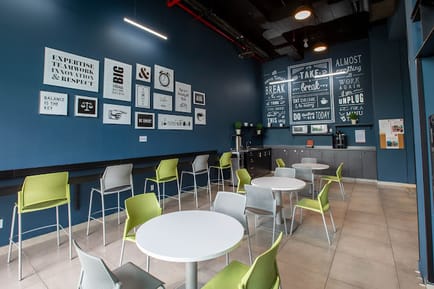Image 4 of Sach Office Hosting - 6075 Avenida Acueducto, 45116 - Zapopan
