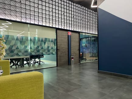 Image 5 of Sach Office Hosting - 6075 Avenida Acueducto, 45116 - Zapopan