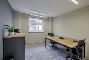 Image 3 of Nammu Workplace - Borough Townhouse - 70 Borough High Street, SE1 1XF - London Bridge
