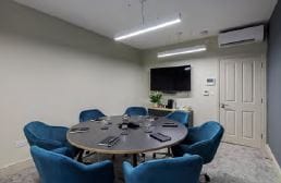 Image 4 of Nammu Workplace - Borough Townhouse - 70 Borough High Street, SE1 1XF - London Bridge