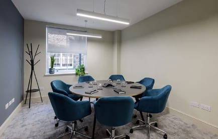 Image 5 of Nammu Workplace - Borough Townhouse - 70 Borough High Street, SE1 1XF - London Bridge
