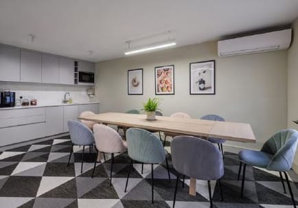 Image 6 of Nammu Workplace - Borough Townhouse - 70 Borough High Street, SE1 1XF - London Bridge