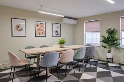 Image 7 of Nammu Workplace - Borough Townhouse - 70 Borough High Street, SE1 1XF - London Bridge