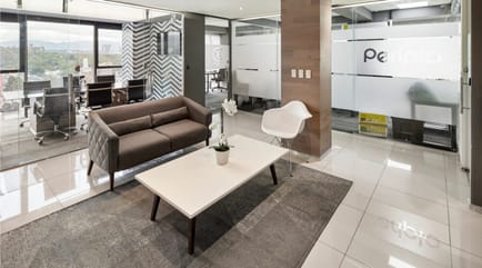 Image 2 of Colony Spaces - 480 Avenida Chapultepec, 06700 - Ciudad de Mexico