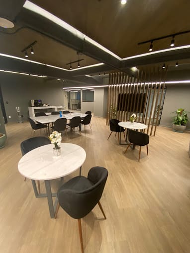 Image 2 of Colony Spaces - 469 Cto. Interior Melchor Ocampo, 11590 - Ciudad de Mexico