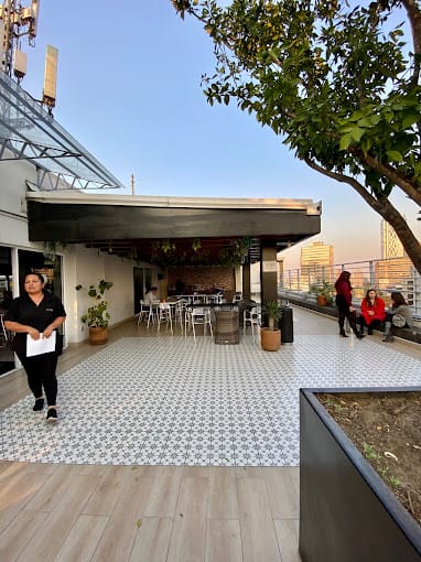 Image 3 of Colony Spaces - 469 Cto. Interior Melchor Ocampo, 11590 - Ciudad de Mexico
