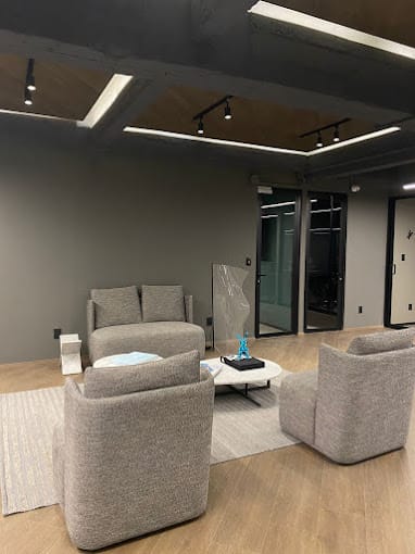 Image 4 of Colony Spaces - 469 Cto. Interior Melchor Ocampo, 11590 - Ciudad de Mexico