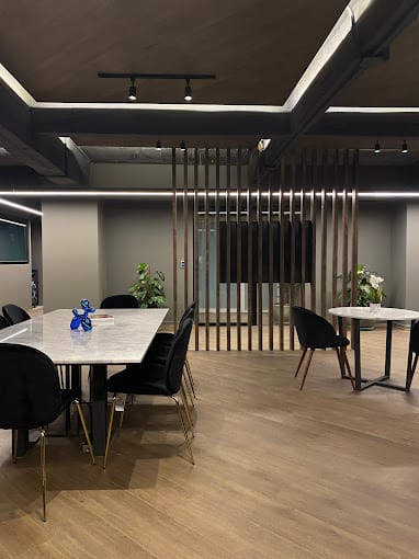 Image 6 of Colony Spaces - 469 Cto. Interior Melchor Ocampo, 11590 - Ciudad de Mexico