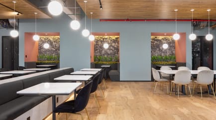 Image 2 of Colony Spaces - 360 Avenida Chapultepec, 06700 - Ciudad de Mexico