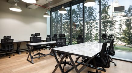Image 4 of Colony Spaces - 360 Avenida Chapultepec, 06700 - Ciudad de Mexico