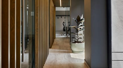 Image 2 of Colony Spaces - 403 Campos Eliseos, 11550 - Ciudad de Mexico