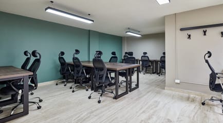 Image 5 of Colony Spaces - 403 Campos Eliseos, 11550 - Ciudad de Mexico