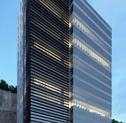 Image 1 of Colony Spaces - 379 Avenida Paseo de la Reforma, 06500 - Ciudad de Mexico