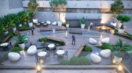Image 2 of Colony Spaces - 379 Avenida Paseo de la Reforma, 06500 - Ciudad de Mexico