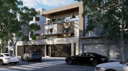 Image 1 of Colony Spaces - 612 Prado Norte, 11000 - Ciudad de Mexico