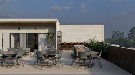 Image 2 of Colony Spaces - 612 Prado Norte, 11000 - Ciudad de Mexico
