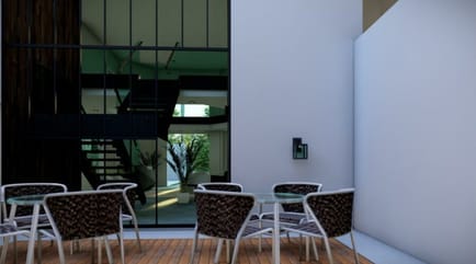 Image 4 of Colony Spaces - 612 Prado Norte, 11000 - Ciudad de Mexico