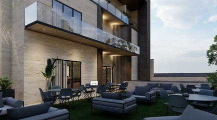Image 5 of Colony Spaces - 612 Prado Norte, 11000 - Ciudad de Mexico