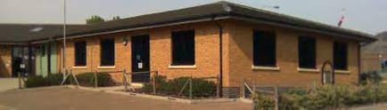 Image 1 of NB Marketing Ltd (Managed 350 - 400 sqft) - Asset House - 26-28 Thorpe Wood, PE3 - Peterborough