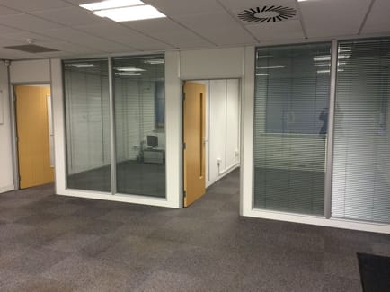 Image 2 of NB Marketing Ltd (Managed 350 - 400 sqft) - Asset House - 26-28 Thorpe Wood, PE3 - Peterborough